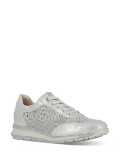 CALLAGHAN Sneakers* silver
