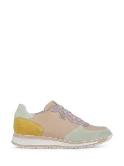 CALLAGHAN Sneakers* pastel multi