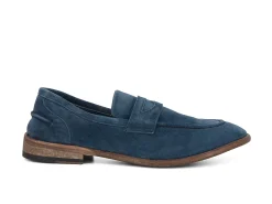 CALPIERRE Slip Ons* navy
