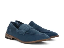 CALPIERRE Slip Ons* navy
