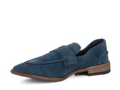 CALPIERRE Slip Ons* navy