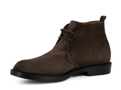 CALPIERRE Boots* brown
