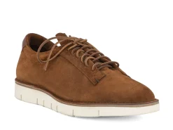 CALPIERRE SPORT Lace-Ups* cognac