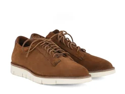 CALPIERRE SPORT Lace-Ups* cognac