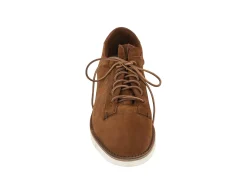 CALPIERRE SPORT Lace-Ups* cognac