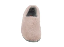 CALZAMUR Slippers* blush