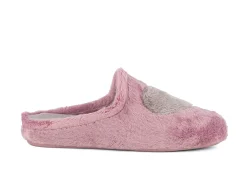 CALZAMUR Slippers* pink
