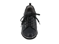 CHARLES COOPER Lace-Ups* black