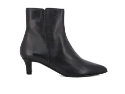 CHARLES COOPER Ankle Boots* black