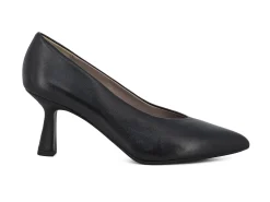 CHARLES COOPER Heels* black
