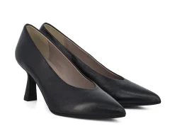 CHARLES COOPER Heels* black