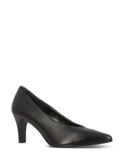 CHARLES COOPER Heels* black
