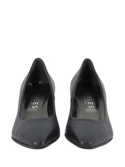 CHARLES COOPER Heels* navy