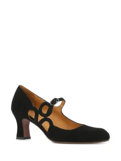 CHIE MIHARA Heels* black