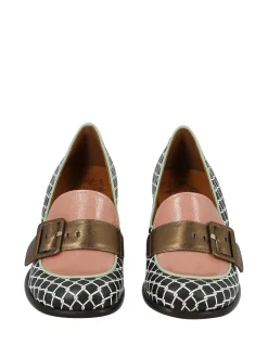 CHIE MIHARA Slip-Ons* nude
