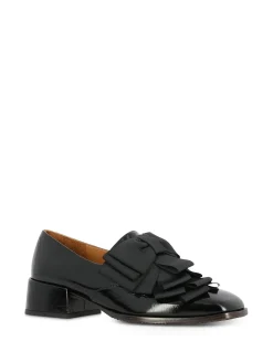CHIE MIHARA Slip-Ons* black