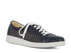 CHRISTIAN DIETZ Lace-Ups* ocean
