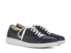 CHRISTIAN DIETZ Lace-Ups* ocean