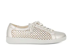 CHRISTIAN DIETZ Lace-Ups* pearl