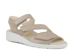 CHRISTIAN DIETZ Sandals* sand