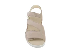 CHRISTIAN DIETZ Sandals* sand