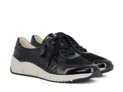 CHRISTIAN DIETZ Lace-Ups* black