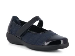 CHRISTIAN DIETZ Mary Janes* navy