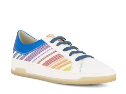 D L SPORT Sneakers* white