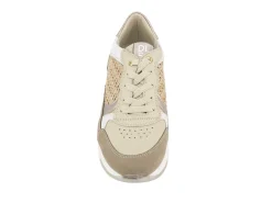 D L SPORT Sneakers* sand
