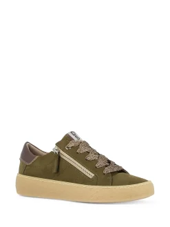 DL SPORT Sneakers* military green