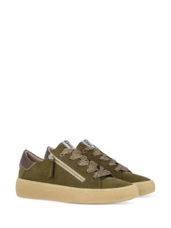DL SPORT Sneakers* military green