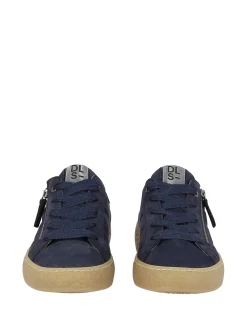 DL SPORT Sneakers* navy