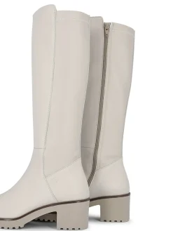 DL SPORT Long Boots* latte