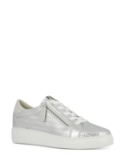 DL SPORT Sneakers* silver