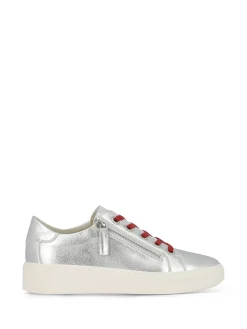 DL SPORT Sneakers* silver