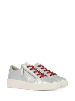 DL SPORT Sneakers* silver