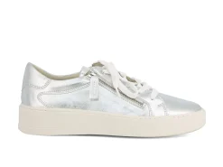 DL SPORT Sneakers* silver