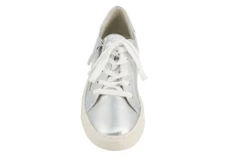 DL SPORT Sneakers* silver