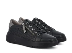 DL SPORT Sneakers* black