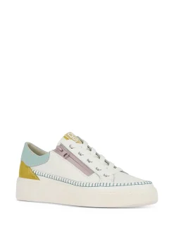 DL SPORT Sneakers* white