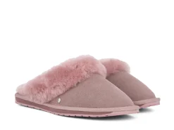 EMU Slippers* blush