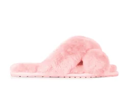 EMU Slippers* baby pink