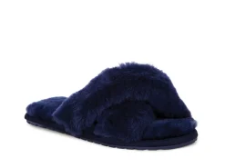 EMU Slippers* midnight