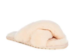 EMU Slippers* natural