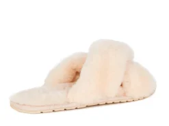 EMU Slippers* natural