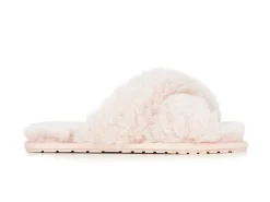 EMU Slippers* musk pink