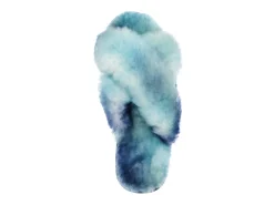 EMU Slippers* green sea
