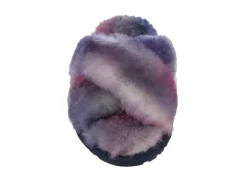 EMU Slippers* sunset purple