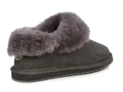 EMU Slippers* charcoal
