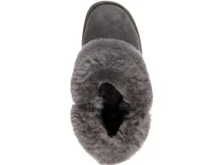 EMU Slippers* charcoal